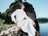 GWEN LENGTH COAT
