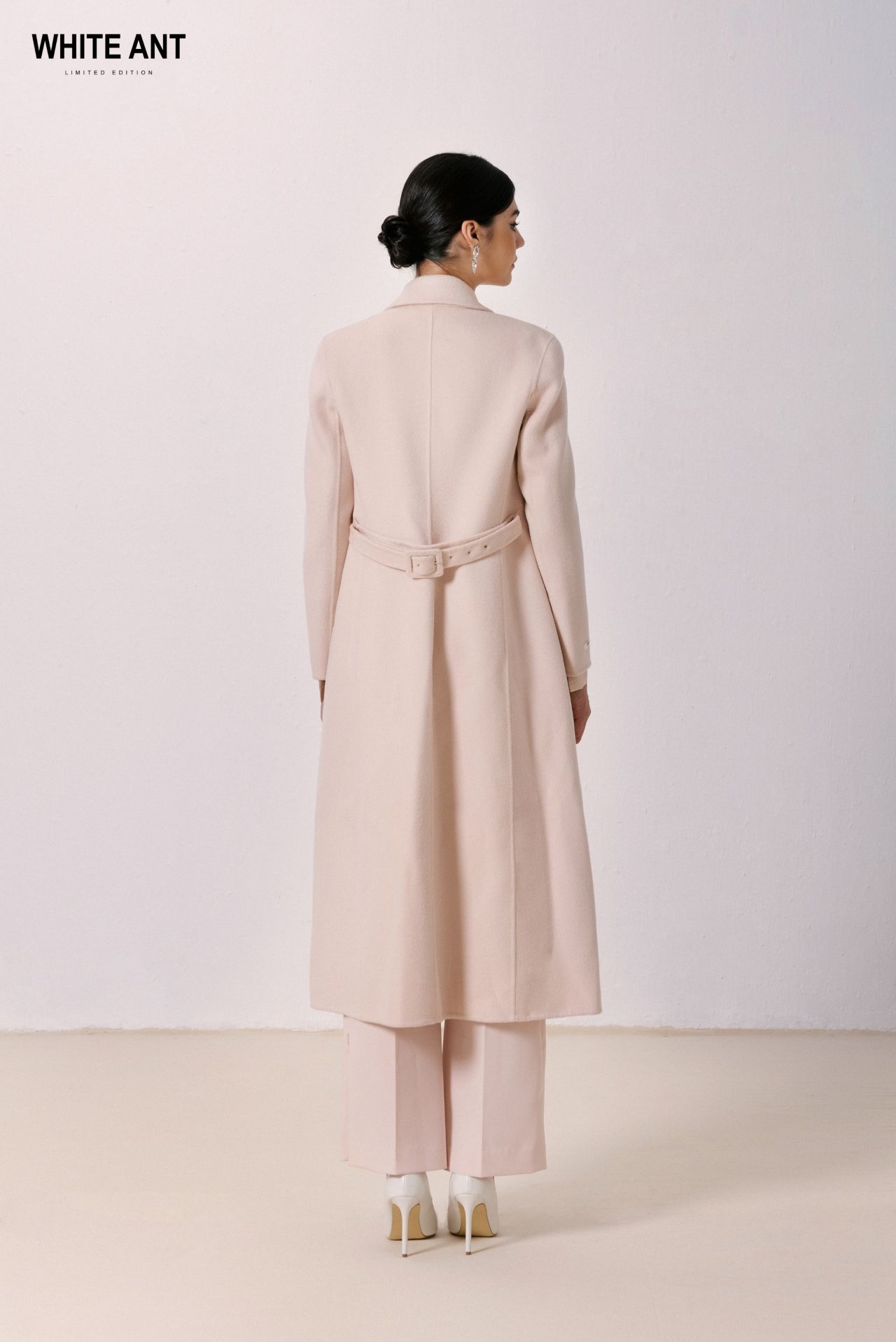 STERLING POINTED COATS
