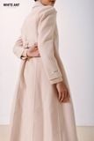 STERLING POINTED COATS