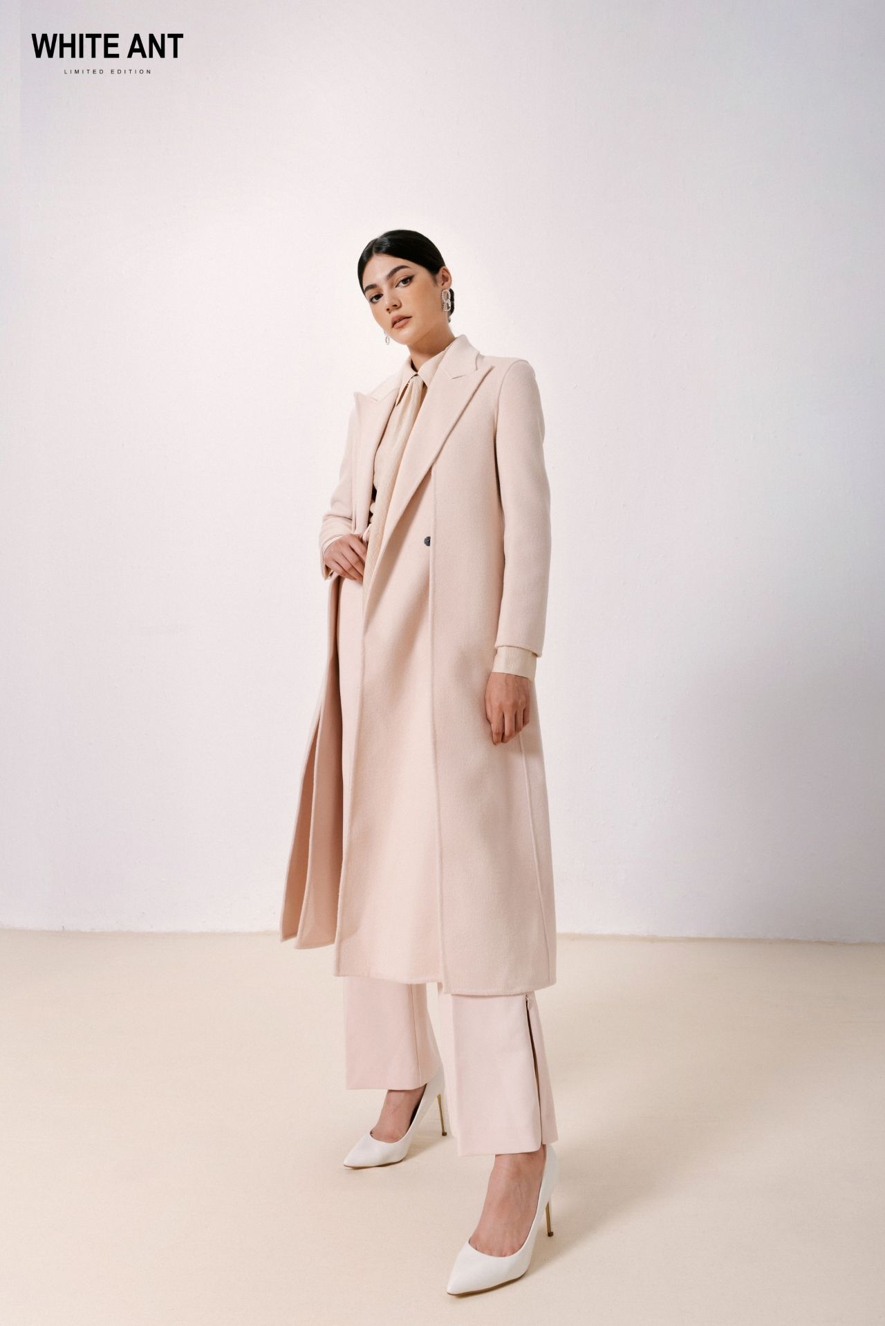 STERLING POINTED COATS