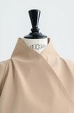LYA BELTED TRENCH COAT