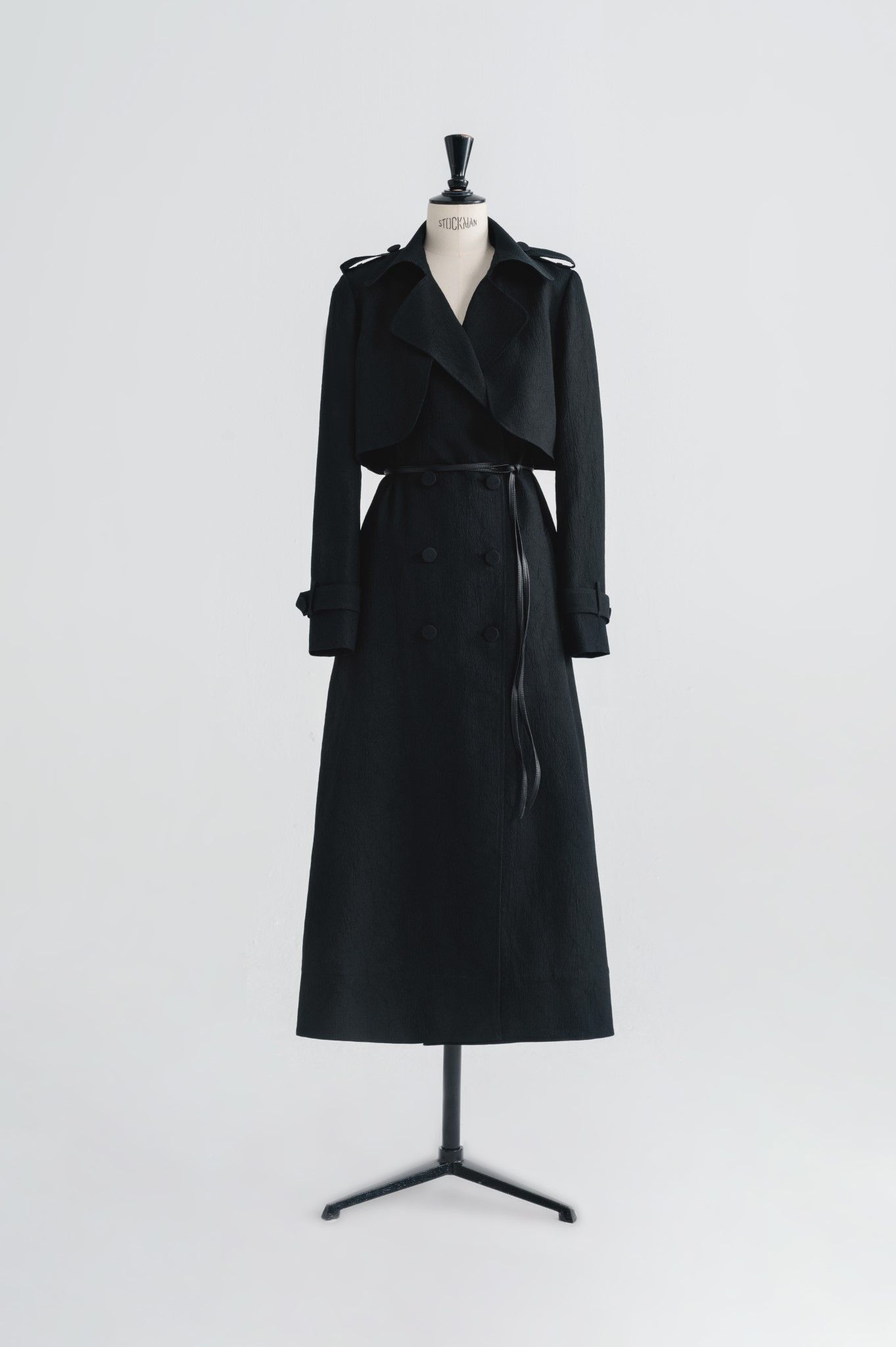 GALVANTRENCH COAT