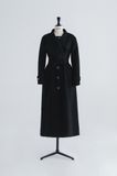 ANITA CASHMERE CAPE COAT