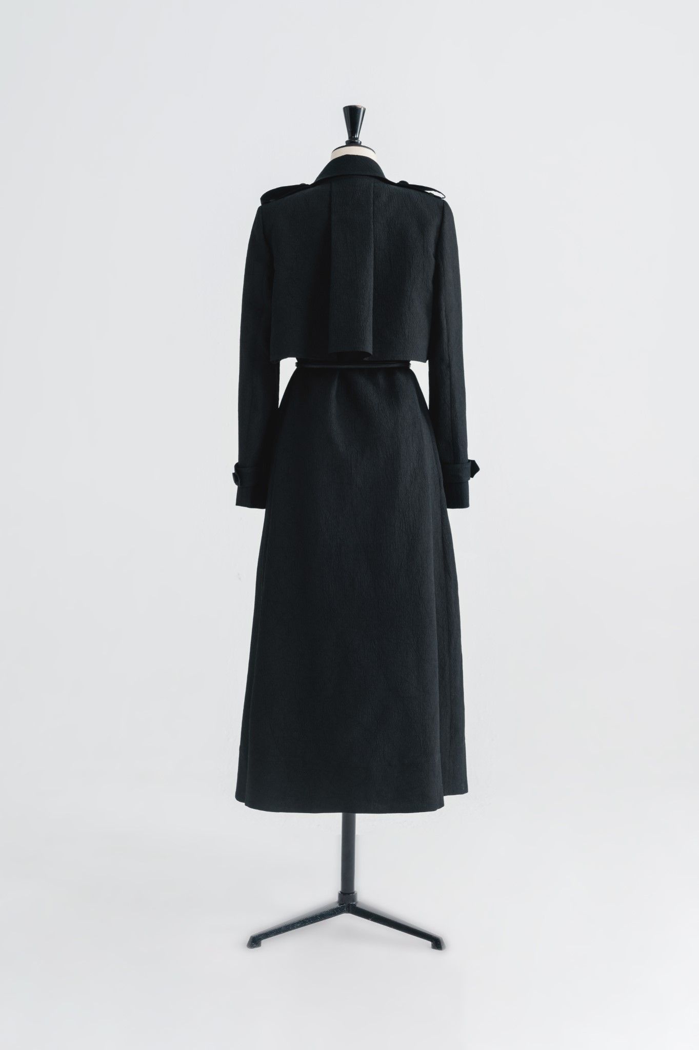 GALVANTRENCH COAT