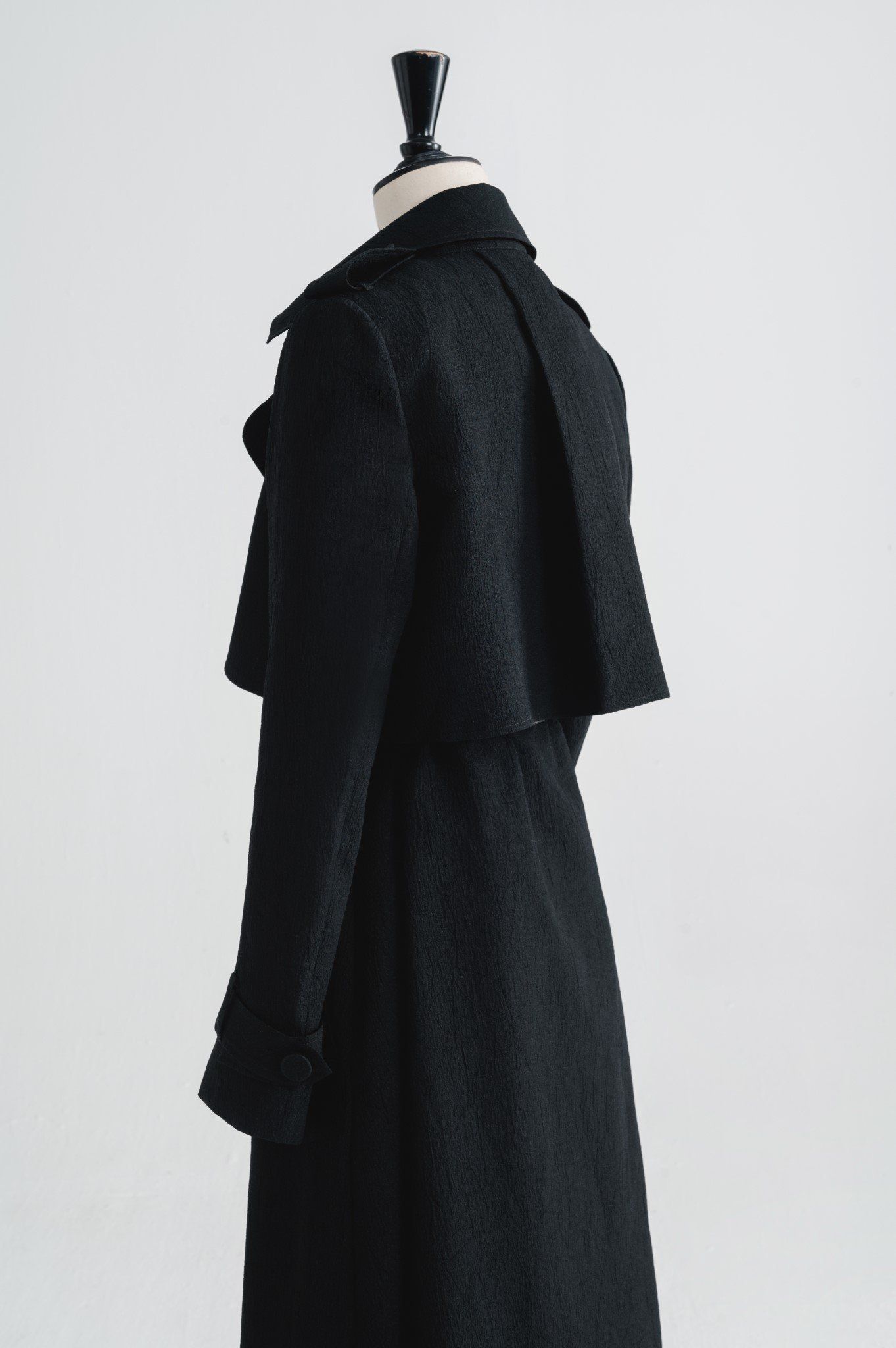 GALVANTRENCH COAT