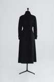 ANITA CASHMERE CAPE COAT