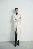 NAAMAH COATS