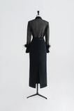 HIRA LONG SKIRT