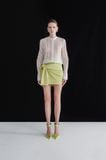 RORY ASYMMETRIC SKIRT