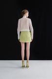 RORY ASYMMETRIC SKIRT