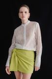 RORY ASYMMETRIC SKIRT