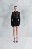 ALIDA LONG SLEEVES BLOUSE