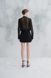 ALIDA LONG SLEEVES BLOUSE