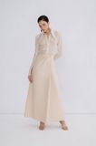 NORAH TWIST SKIRT