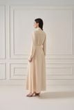 TEGAN MIDI SKIRT
