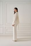 TAYLOR WIDE-LEG PANTS