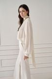 TAYLOR WIDE-LEG PANTS