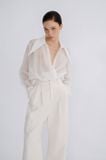 LEON WIDE LEG PANTS