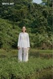 REINA LONG BLOUSE