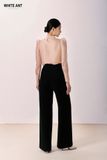 MILCAH WIDE LEG TROUSERS
