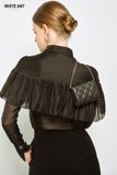 SEI WIDE LEG PANTS