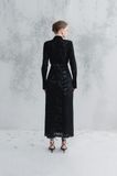 JENA MIDI SKIRT