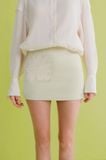 CELINA MINI SKIRT