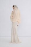 ELIE EMB TOP