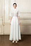 AYLIN MAXI SKIRT