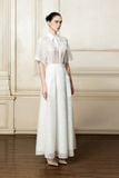 AYLIN MAXI SKIRT