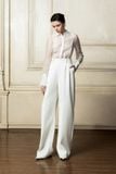 FALLON POINTED COLLAR SHIRT