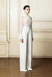 FALLON POINTED COLLAR SHIRT