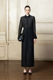 PHOEBE MIDI SKIRT
