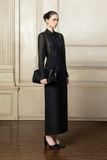 FALLON POINTED COLLAR SHIRT