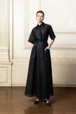 AYLIN MAXI SKIRT