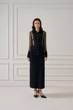 LUCIA LACE SHIRT