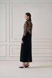 LUCIA LACE SHIRT