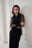 LUCIA LACE SHIRT