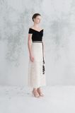 JENA MIDI SKIRT