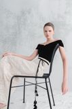 JENA MIDI SKIRT