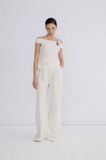 VIVIEN OFF- THE SHOULDER TOP