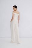 LEON WIDE LEG PANTS