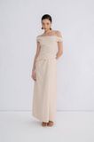 VIVIEN OFF- THE SHOULDER TOP