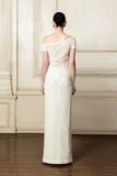 IRIS MAXI SKIRT