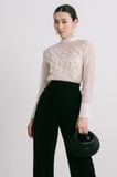 SIKA WIDE LEG PANTS