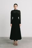 HANI LONG SKIRT