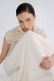 NORAH TWIST SKIRT