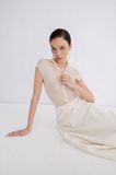 NORAH TWIST SKIRT