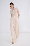 LEON WIDE LEG PANTS