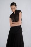 SUSAN LACE TOP